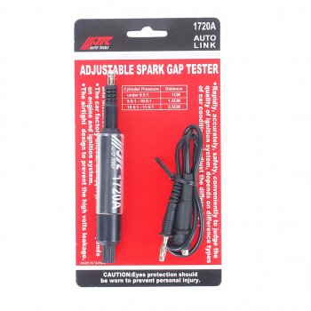 1 839 р. Пробник автомобильный для проверки искры зажигания JTC JTC TOOLS CO., LTD jtc-1720a  с доставкой в г. Кемерово. Увеличить фотографию 3
