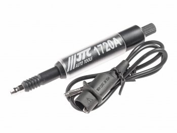 1 839 р. Пробник автомобильный для проверки искры зажигания JTC JTC TOOLS CO., LTD jtc-1720a  с доставкой в г. Кемерово. Увеличить фотографию 1