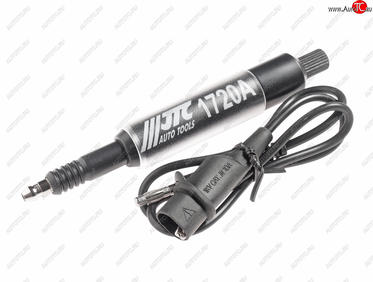 1 839 р. Пробник автомобильный для проверки искры зажигания JTC JTC TOOLS CO., LTD jtc-1720a  с доставкой в г. Кемерово