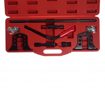 8 849 р. Рассухариватель клапанов универсальный в кейсе JTC JTC TOOLS CO., LTD jtc-1620  с доставкой в г. Кемерово. Увеличить фотографию 2