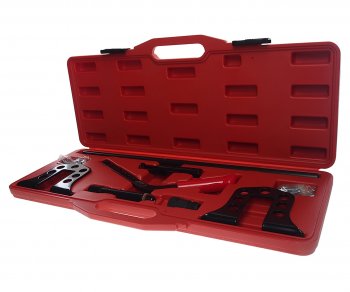 8 849 р. Рассухариватель клапанов универсальный в кейсе JTC JTC TOOLS CO., LTD jtc-1620  с доставкой в г. Кемерово. Увеличить фотографию 1