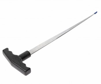1 699 р. Шило для заправки струны при демонтаже уплотнителей стекол JTC JTC TOOLS CO., LTD jtc-2523  с доставкой в г. Кемерово. Увеличить фотографию 2