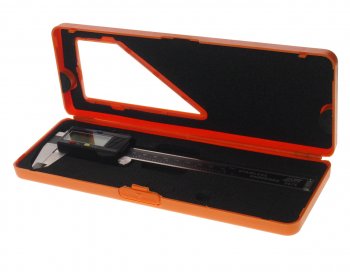 6 799 р. Штангенциркуль 150мм 0.01мм цифровой JTC JTC TOOLS CO., LTD jtc-3474  с доставкой в г. Кемерово. Увеличить фотографию 2