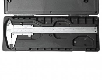 3 179 р. Штангенциркуль 150мм JTC JTC TOOLS CO., LTD jtc-3473  с доставкой в г. Кемерово. Увеличить фотографию 2
