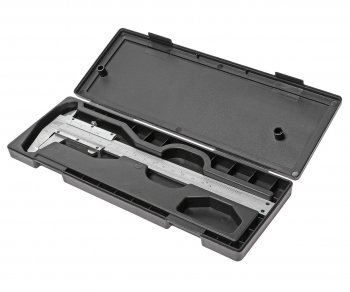 3 179 р. Штангенциркуль 150мм JTC JTC TOOLS CO., LTD jtc-3473  с доставкой в г. Кемерово. Увеличить фотографию 1