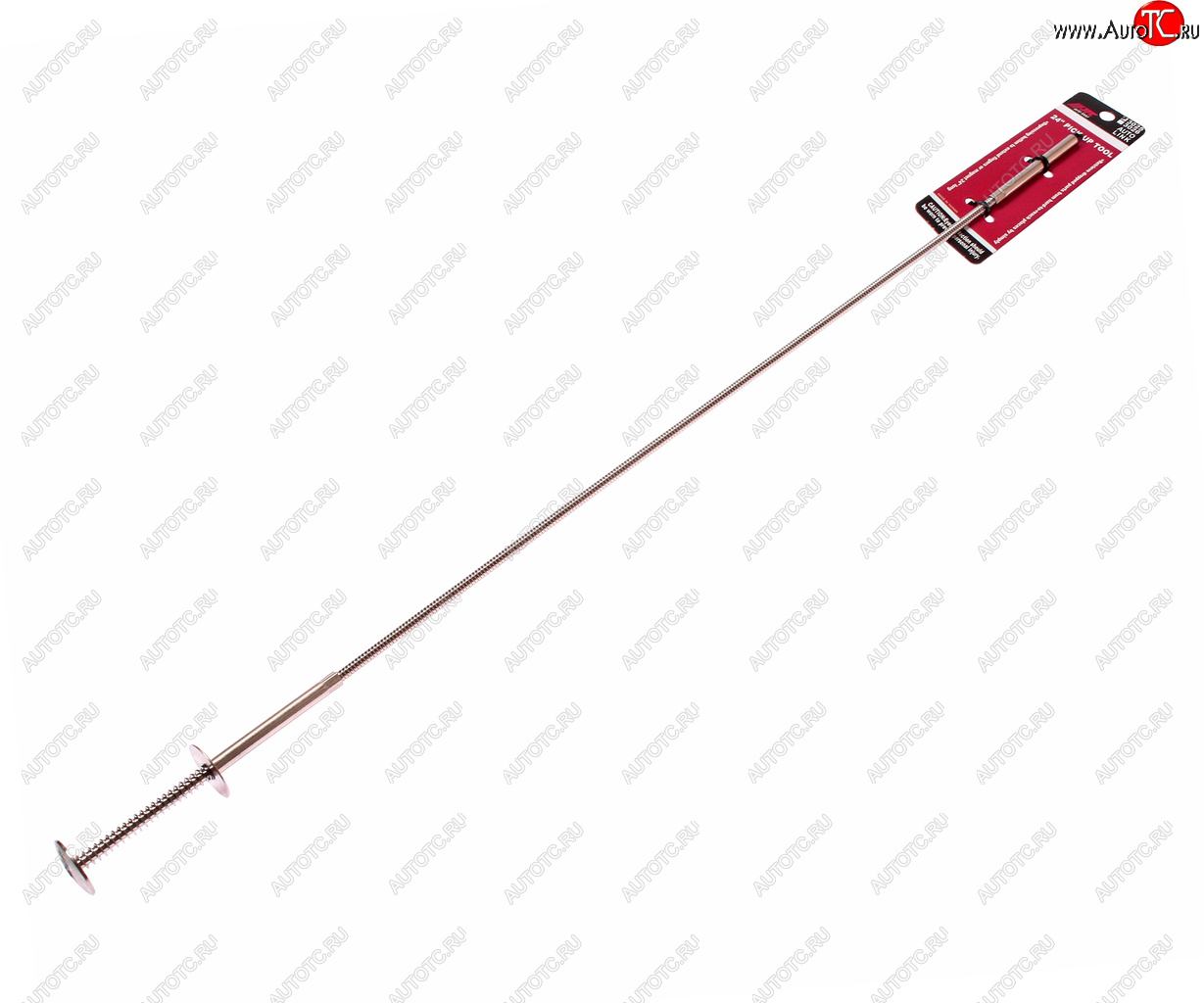 979 р. Захват магнитный цанговый гибкий 600мм JTC JTC TOOLS CO., LTD jtc-3025  с доставкой в г. Кемерово