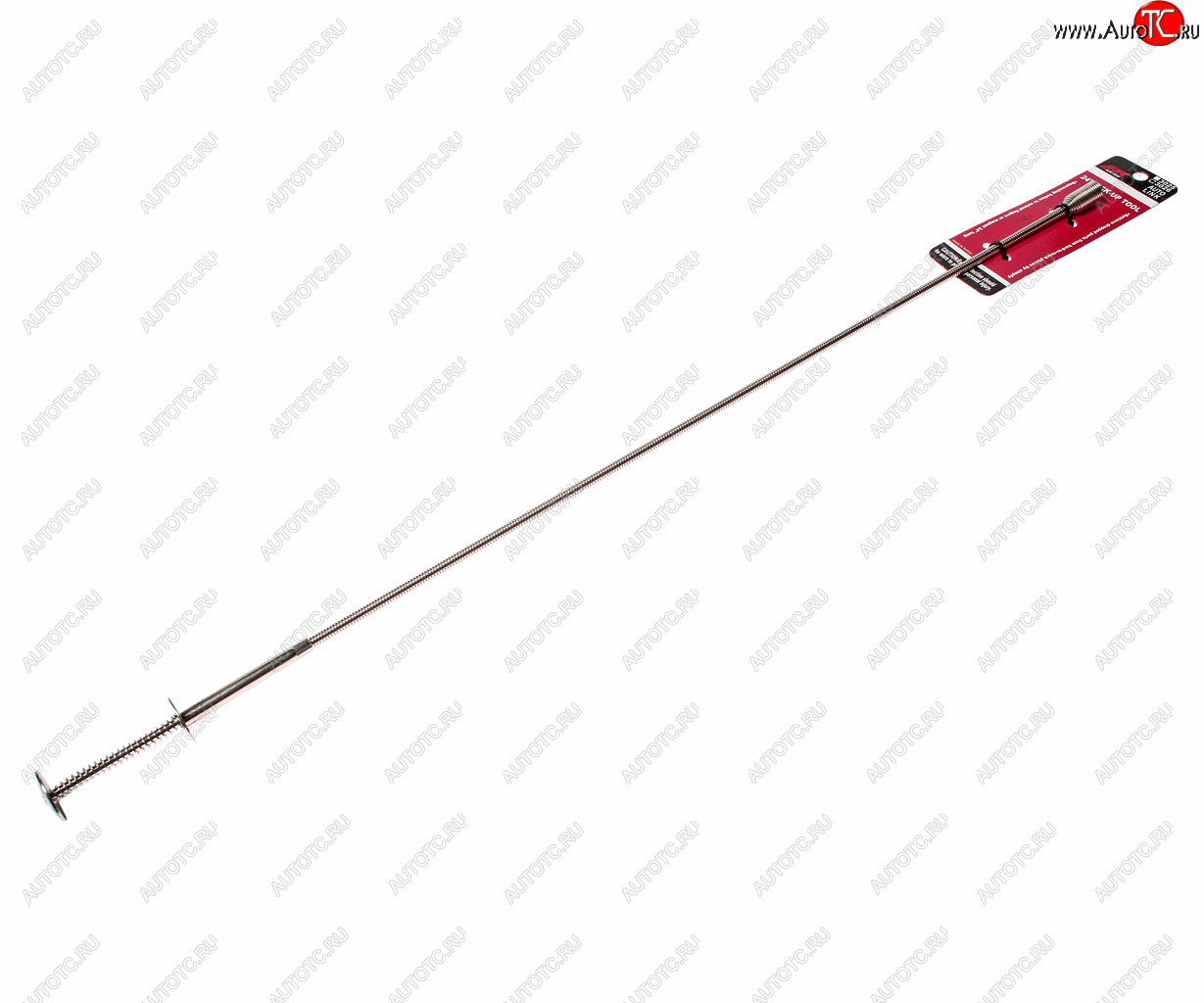 1 099 р. Захват магнитный цанговый гибкий 600мм JTC JTC TOOLS CO., LTD jtc-3026  с доставкой в г. Кемерово