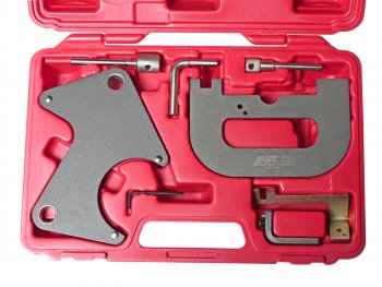 7 349 р. Фиксатор распредвала для установки фаз ГРМ (RENAULT) JTC JTC TOOLS CO., LTD jtc-4677a  с доставкой в г. Кемерово. Увеличить фотографию 2