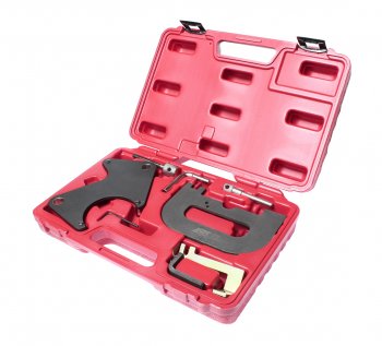 7 349 р. Фиксатор распредвала для установки фаз ГРМ (RENAULT) JTC JTC TOOLS CO., LTD jtc-4677a  с доставкой в г. Кемерово. Увеличить фотографию 1