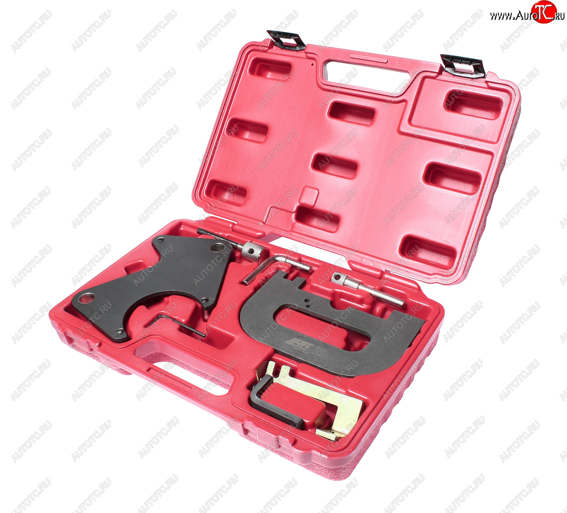 7 349 р. Фиксатор распредвала для установки фаз ГРМ (RENAULT) JTC JTC TOOLS CO., LTD jtc-4677a  с доставкой в г. Кемерово