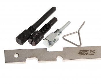 2 499 р. Набор фиксаторов коленвала и распредвала (FORD MAZDA) JTC JTC TOOLS CO., LTD jtc-4090  с доставкой в г. Кемерово. Увеличить фотографию 2
