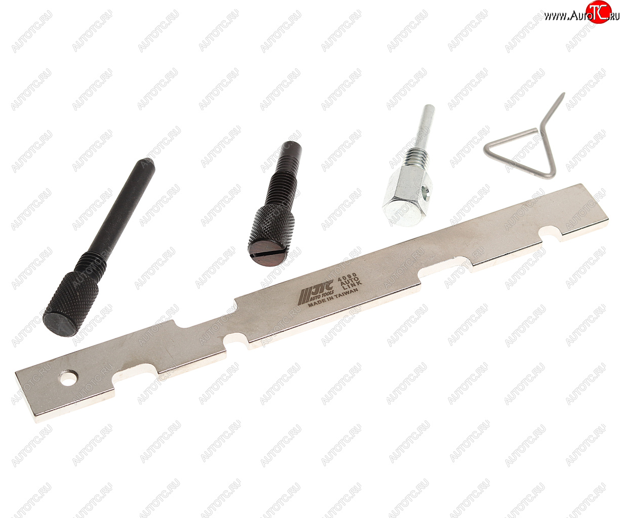 2 499 р. Набор фиксаторов коленвала и распредвала (FORD MAZDA) JTC JTC TOOLS CO., LTD jtc-4090  с доставкой в г. Кемерово