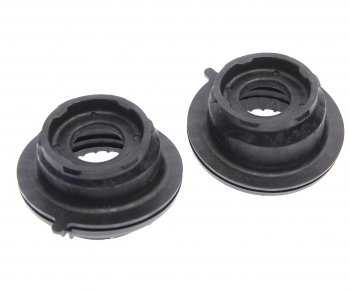 3 789 р. Подшипник опоры FORD Galaxy,S-Max,Mondeo (07-14) амортизатора переднего (2шт.) SKF SKF vkd35036t  с доставкой в г. Кемерово. Увеличить фотографию 2