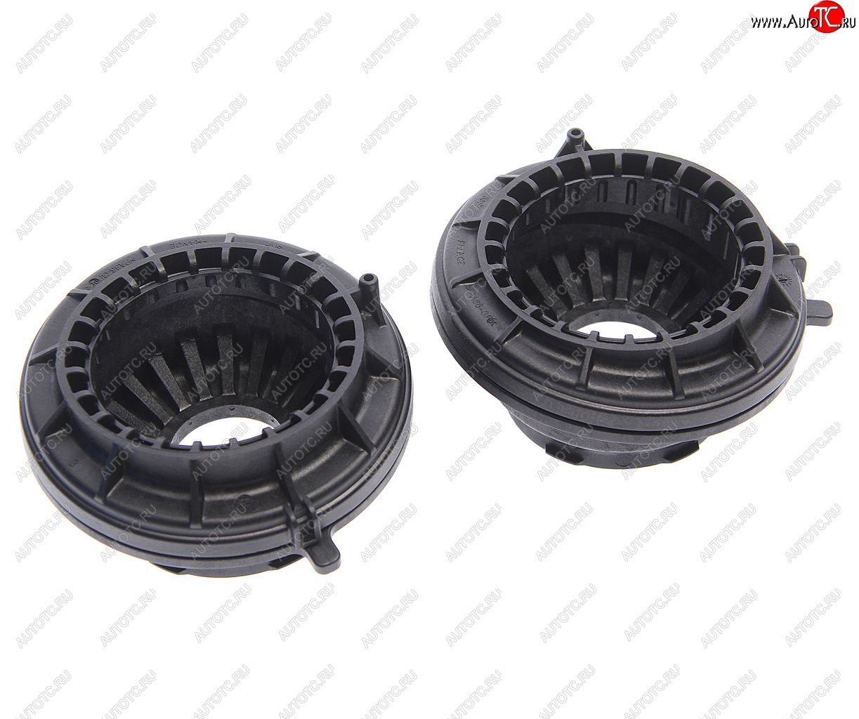 3 789 р. Подшипник опоры FORD Galaxy,S-Max,Mondeo (07-14) амортизатора переднего (2шт.) SKF SKF vkd35036t  с доставкой в г. Кемерово