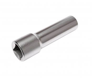 439 р. Головка торцевая 12 12мм 12-ти гранная глубокая L=76мм JTC JTC TOOLS CO., LTD jtc-47712  с доставкой в г. Кемерово. Увеличить фотографию 1