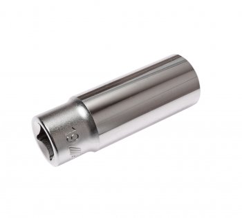 479 р. Головка торцевая 12 19мм 12-ти гранная глубокая L=76мм JTC JTC TOOLS CO., LTD jtc-47719  с доставкой в г. Кемерово. Увеличить фотографию 1