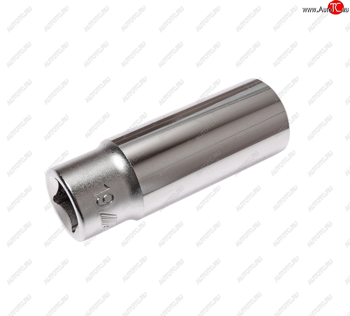 479 р. Головка торцевая 12 19мм 12-ти гранная глубокая L=76мм JTC JTC TOOLS CO., LTD jtc-47719  с доставкой в г. Кемерово