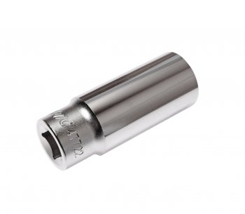599 р. Головка торцевая 12 22мм 12-ти гранная глубокая L=76мм JTC JTC TOOLS CO., LTD jtc-47722  с доставкой в г. Кемерово. Увеличить фотографию 1
