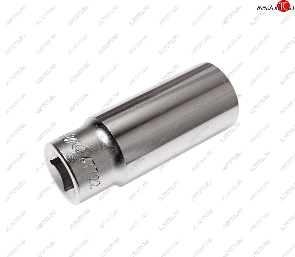 599 р. Головка торцевая 12 22мм 12-ти гранная глубокая L=76мм JTC JTC TOOLS CO., LTD jtc-47722  с доставкой в г. Кемерово