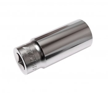 599 р. Головка торцевая 12 24мм 12-ти гранная глубокая L=76мм JTC JTC TOOLS CO., LTD jtc-47724  с доставкой в г. Кемерово. Увеличить фотографию 1