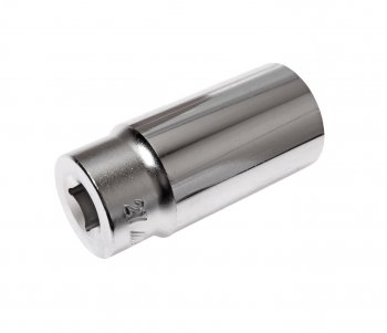 899 р. Головка торцевая 12 27мм 12-ти гранная глубокая L=76мм JTC JTC TOOLS CO., LTD jtc-47727  с доставкой в г. Кемерово. Увеличить фотографию 1