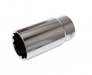 1 099 р. Головка торцевая 12 30мм 12-ти гранная глубокая L=76мм JTC JTC TOOLS CO., LTD jtc-47730  с доставкой в г. Кемерово. Увеличить фотографию 2