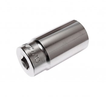 1 099 р. Головка торцевая 12 30мм 12-ти гранная глубокая L=76мм JTC JTC TOOLS CO., LTD jtc-47730  с доставкой в г. Кемерово. Увеличить фотографию 1