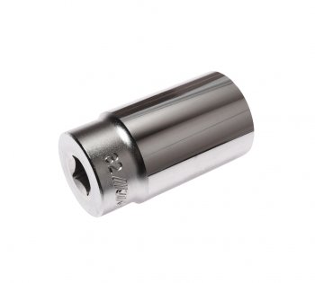 1 099 р. Головка торцевая 12 32мм 12-ти гранная глубокая L=76мм JTC JTC TOOLS CO., LTD jtc-47732  с доставкой в г. Кемерово. Увеличить фотографию 1