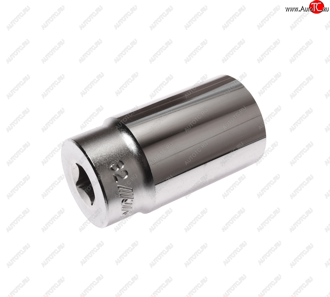 1 099 р. Головка торцевая 12 32мм 12-ти гранная глубокая L=76мм JTC JTC TOOLS CO., LTD jtc-47732  с доставкой в г. Кемерово