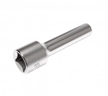 429 р. Головка торцевая 12 08мм 12-ти гранная глубокая L=76мм JTC JTC TOOLS CO., LTD jtc-47708  с доставкой в г. Кемерово. Увеличить фотографию 1