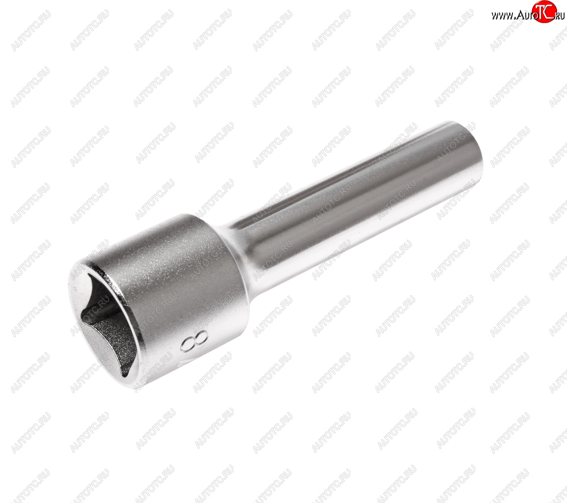 429 р. Головка торцевая 12 08мм 12-ти гранная глубокая L=76мм JTC JTC TOOLS CO., LTD jtc-47708  с доставкой в г. Кемерово