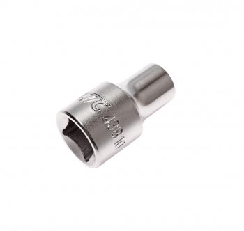 202 р. Головка торцевая 12 10мм L=38мм JTC JTC TOOLS CO., LTD jtc-43810  с доставкой в г. Кемерово. Увеличить фотографию 1
