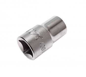 202 р. Головка торцевая 12 13мм L=38мм JTC JTC TOOLS CO., LTD jtc-43813  с доставкой в г. Кемерово. Увеличить фотографию 1
