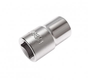 209 р. Головка торцевая 12 14мм L=38мм JTC JTC TOOLS CO., LTD jtc-43814  с доставкой в г. Кемерово. Увеличить фотографию 1