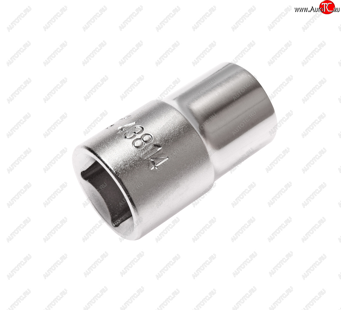 209 р. Головка торцевая 12 14мм L=38мм JTC JTC TOOLS CO., LTD jtc-43814  с доставкой в г. Кемерово