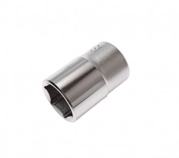 233 р. Головка торцевая 12 18мм L=38мм JTC JTC TOOLS CO., LTD jtc-43818  с доставкой в г. Кемерово. Увеличить фотографию 2