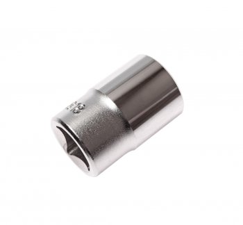 233 р. Головка торцевая 12 18мм L=38мм JTC JTC TOOLS CO., LTD jtc-43818  с доставкой в г. Кемерово. Увеличить фотографию 1