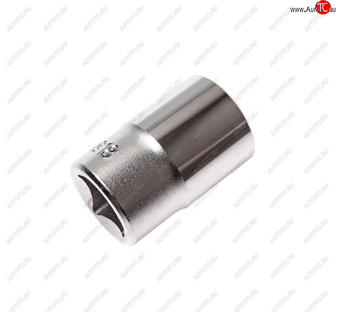 233 р. Головка торцевая 12 18мм L=38мм JTC JTC TOOLS CO., LTD jtc-43818  с доставкой в г. Кемерово