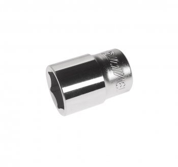 241 р. Головка торцевая 12 19мм L=38мм JTC JTC TOOLS CO., LTD jtc-43819  с доставкой в г. Кемерово. Увеличить фотографию 1