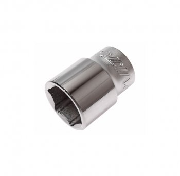 299 р. Головка торцевая 12 21мм L=38мм JTC JTC TOOLS CO., LTD jtc-43821  с доставкой в г. Кемерово. Увеличить фотографию 2