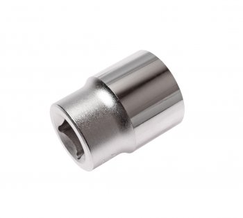 329 р. Головка торцевая 12 22мм L=38мм JTC JTC TOOLS CO., LTD jtc-43822  с доставкой в г. Кемерово. Увеличить фотографию 1