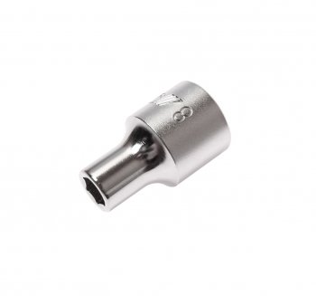 202 р. Головка торцевая 12 08мм L=38мм JTC JTC TOOLS CO., LTD jtc-43808  с доставкой в г. Кемерово. Увеличить фотографию 2