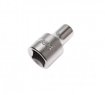 202 р. Головка торцевая 12 08мм L=38мм JTC JTC TOOLS CO., LTD jtc-43808  с доставкой в г. Кемерово. Увеличить фотографию 1