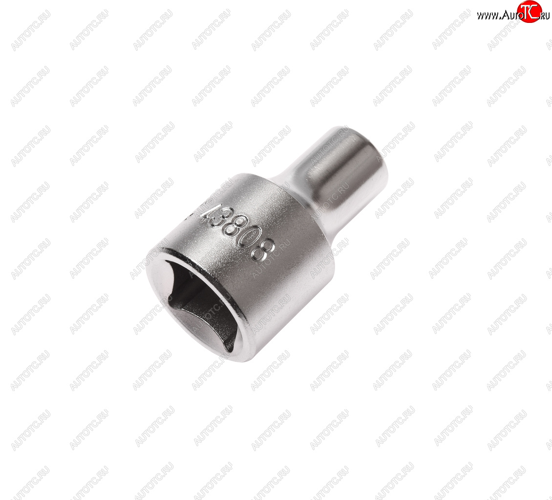 202 р. Головка торцевая 12 08мм L=38мм JTC JTC TOOLS CO., LTD jtc-43808  с доставкой в г. Кемерово