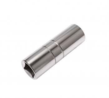295 р. Головка свечная 12 16мм 6-гранная с резиновым фиксатором JTC JTC TOOLS CO., LTD jtc-46516  с доставкой в г. Кемерово. Увеличить фотографию 2