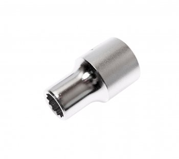 202 р. Головка торцевая 12 10мм 12-ти гранная L=38мм JTC JTC TOOLS CO., LTD jtc-43910  с доставкой в г. Кемерово. Увеличить фотографию 2
