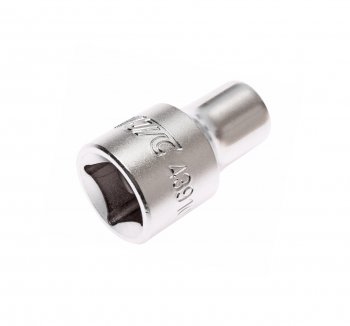 202 р. Головка торцевая 12 10мм 12-ти гранная L=38мм JTC JTC TOOLS CO., LTD jtc-43910  с доставкой в г. Кемерово. Увеличить фотографию 1