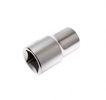 210 р. Головка торцевая 12 13мм 12-ти гранная L=38мм JTC JTC TOOLS CO., LTD jtc-43913  с доставкой в г. Кемерово. Увеличить фотографию 1
