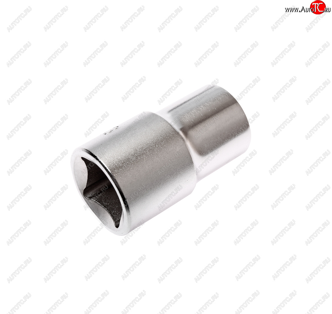 210 р. Головка торцевая 12 13мм 12-ти гранная L=38мм JTC JTC TOOLS CO., LTD jtc-43913  с доставкой в г. Кемерово