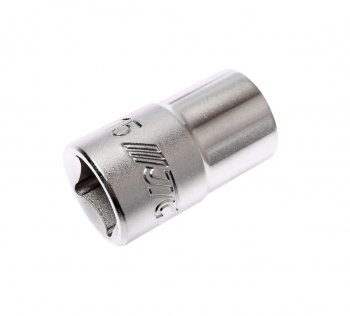 171 р. Головка торцевая 12 15мм 12-ти гранная L=38мм JTC JTC TOOLS CO., LTD jtc-43915  с доставкой в г. Кемерово. Увеличить фотографию 1